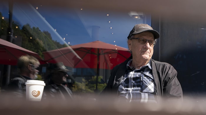 Yvon Ayotte doute des bienfaits du projet de TES Canada.
