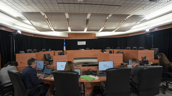 SAAQCLIC scandal: the new UPAC commissioner inherits a thorny file SAAQCLIC scandal: the new UPAC commissioner inherits a thorny file