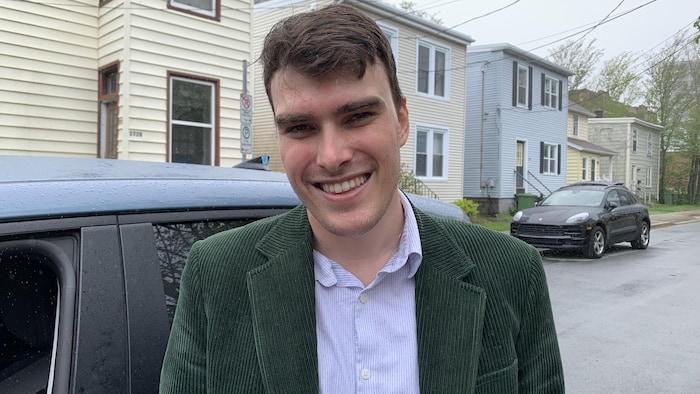 Thomas Arnesson-McNeil