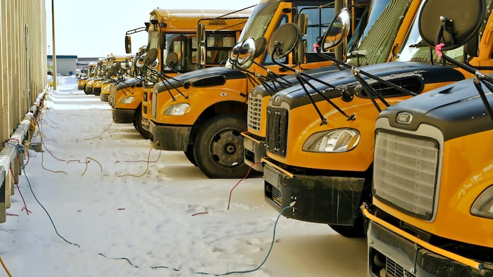 transport scolaire