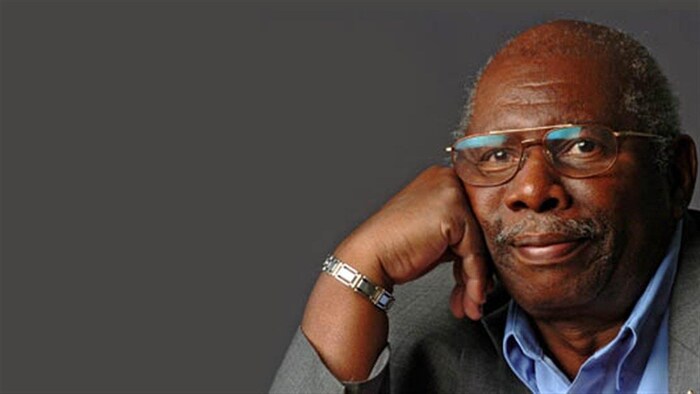 Oliver Jones