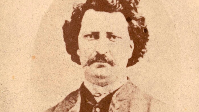 Louis Riel Executed 139 ans après son exécution, les Métis continuent d’honorer la mémoire ...