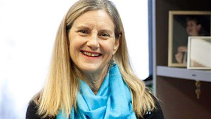Linda Duxbury