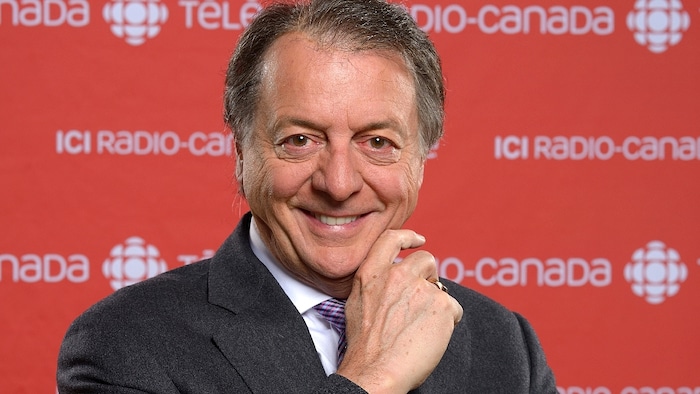 Jean-Luc Mongrain.