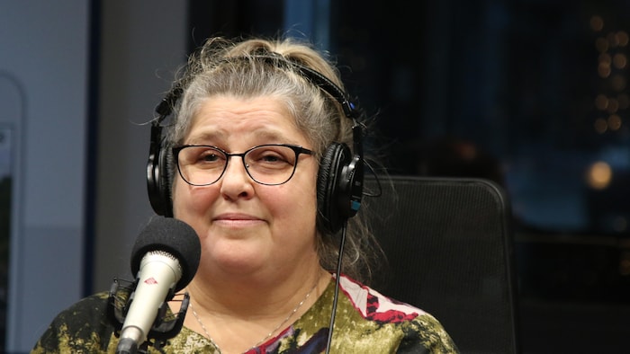Annie Fontaine.