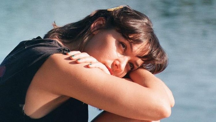 Arielle Soucy.