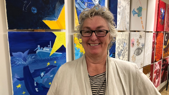 Ginette Pellerin