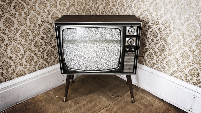 Au Canada, la première chaine de télévision est apparue en 1952.