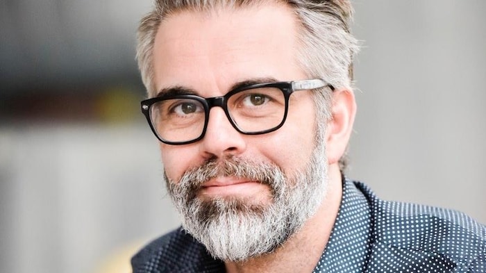 Le bédéiste Paul Bordeleau
