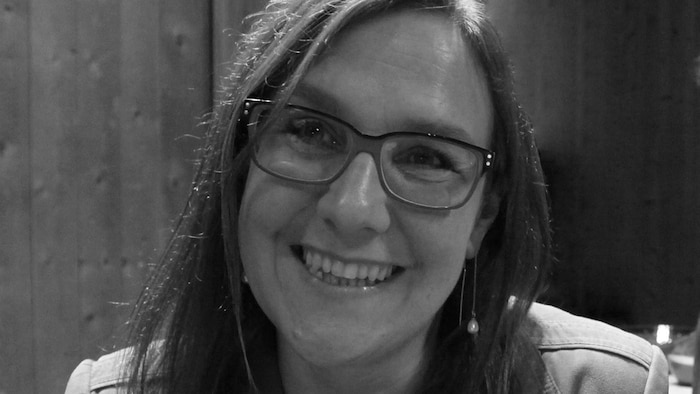 Marie-France Brunelle, directrice générale de Culture Côte-Nord