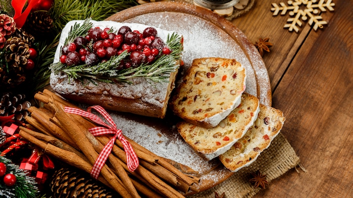 Thé Vert Vrac Teeverliebt U2013 Édition Hiver Thé Aux Fruits Fraise 100 G | Thé Aux Fruits En Vrac | Délicieux Mélange De Thé Idéal Comme Cadeau De Noël The Vert Vrac