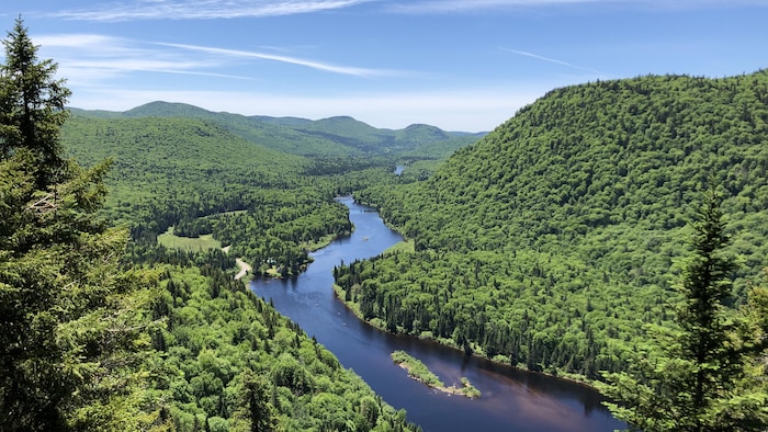Qu bec Facilite L acc s Aux Parcs Nationaux Et R gionaux Pour Une 3e qu-bec-facilite-l-acc-s-aux-parcs-nationaux-et-r-gionaux-pour-une-3e