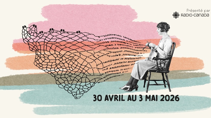 Logo du 10e Salon du livre de Bonaventure.