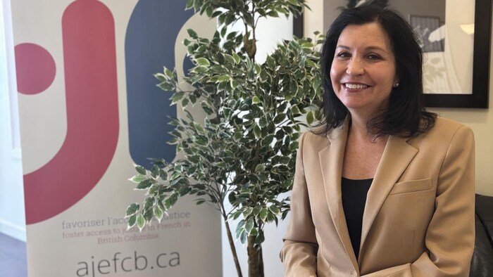 L'avocate Sandra Mandanici.