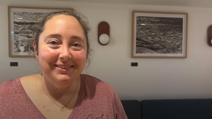 Portrait de Émilie Lavoie