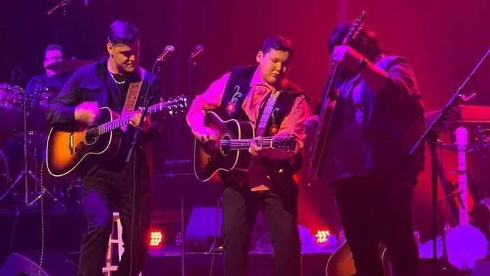 K. Maro, Flo Rida et Claude Dubois au 40e Festival Innu Nikamu | Radio ...