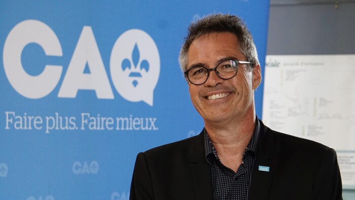 Stéphane Sainte-Croix.