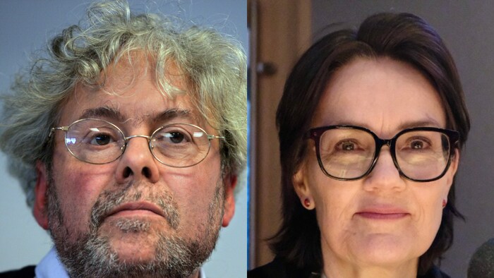 Montage de Pierre Micheletti et Béatrice Vaugrante.