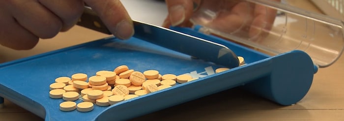 Ottawa veut faire des consultations dans le cadre de cette étude du projet d'un régime pancanadien d'assurance médicaments. 