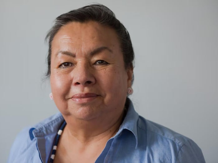 Janet Gordon.