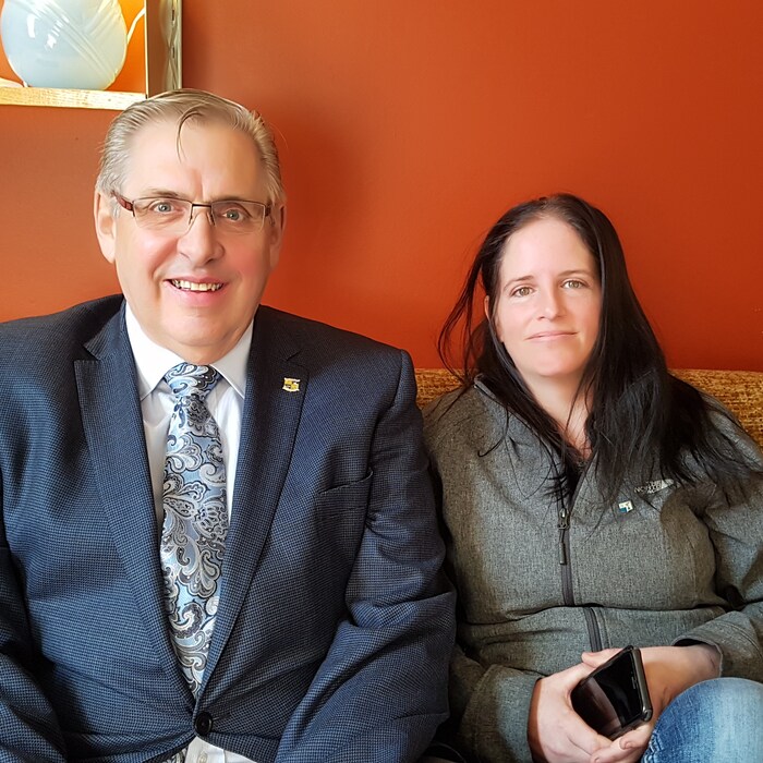 Vers un consensus des élus sur le développement de la rivière Magpie