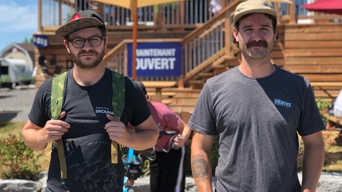 Restrictions de la circulation rue Jacques-Cartier : des avis mitigés ...