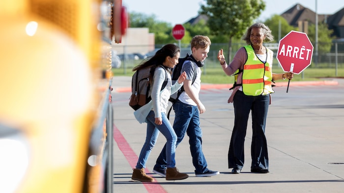 Thunder Bay Prepares for School Year Amid Bus Driver Shortages and New Safety Measures