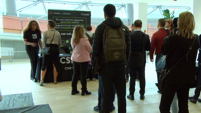 The budget of the Canadian Cyberespionage agency has almost doubled in three years