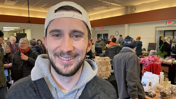 Matt Pelletier.