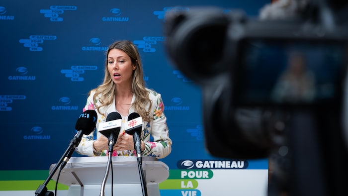 Maude Marquis-Bissonnette