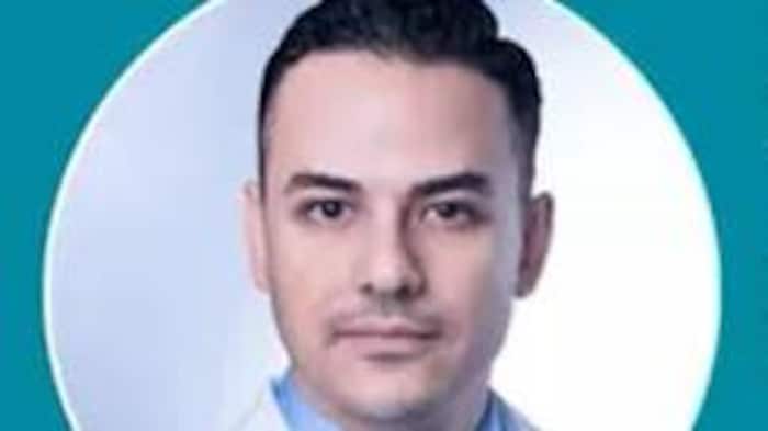Mohammed Al-Lami.