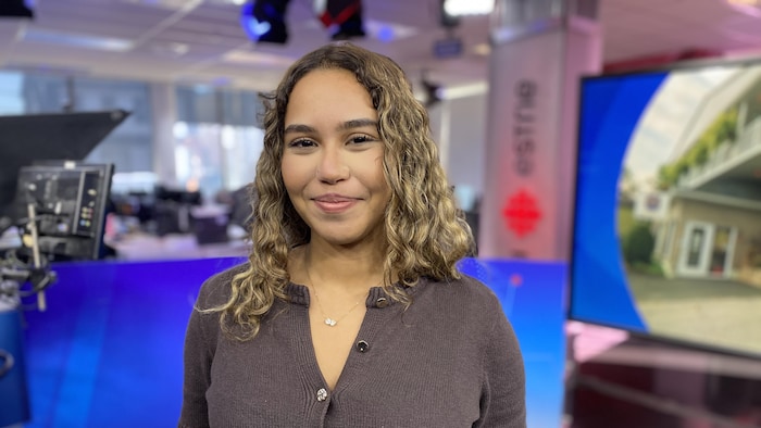 Myriam El Haouari