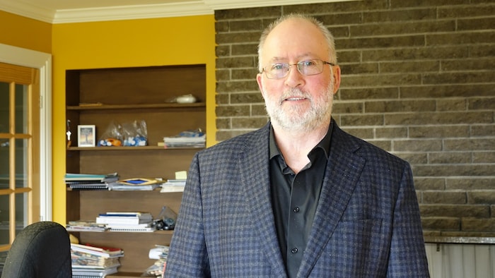 O'Neil Cloutier.