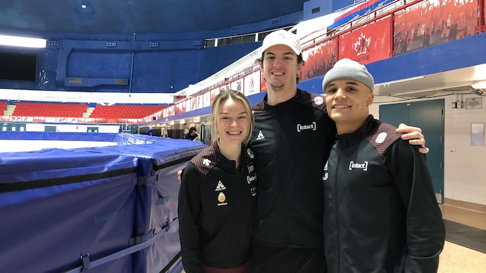 Passer du cauchemar au rêve : l’ascension fulgurante de Félix Roussel ...