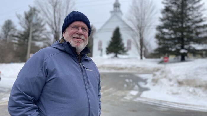 Des obstacles financiers empêchent un OBNL d’acheter l’église de Saint ...