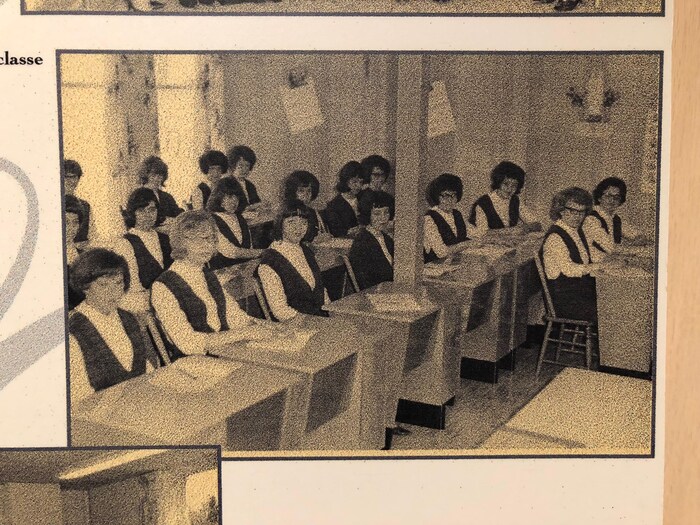 Une soixantaine d'emplois perdus avec le départ des religieuses de Lac