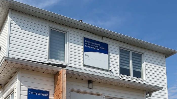 Les élus de Baie-Johan-Beetz et de Natashquan veulent de meilleurs services de santé.