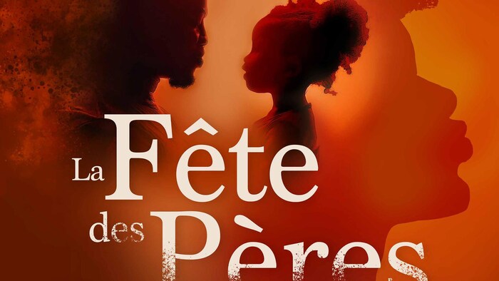 Visuel promotionnel du documentaire « La fête des Pères ».