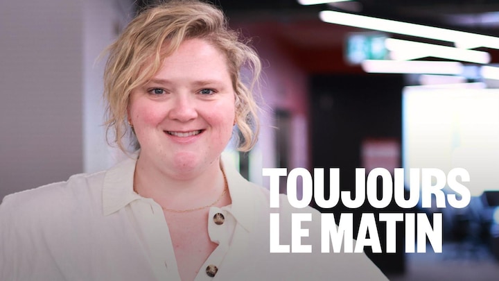 debbie lynch white comédienne et porte parole des 44e RVCQ 