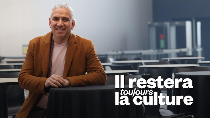 Dr Stanley Vollant : « J’aurais aimé être un artiste » | OHdio | Radio ...