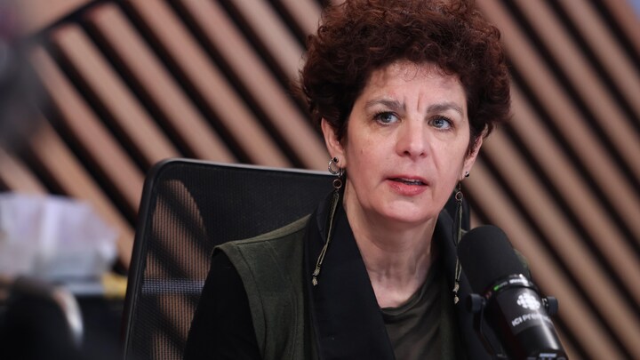 « Devant une injustice, il faut parler » – Muguette Myers, survivante ...