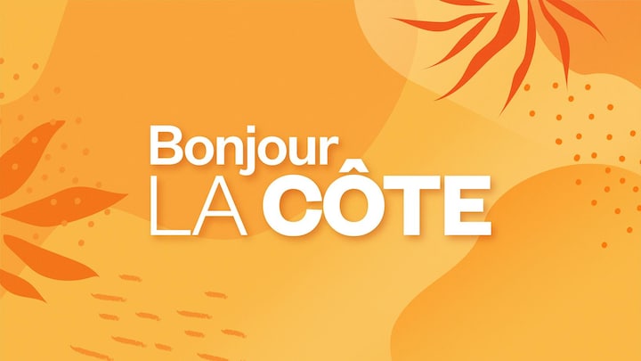 Bonjour la Côte - Estival 24