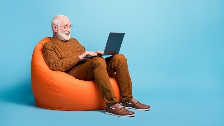 Développer des technologies en tenant compte des personnes âgées