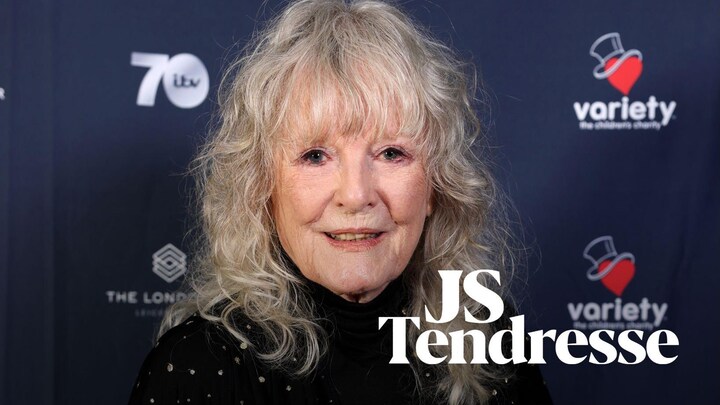 Le titre de la biographie de Petula Clark a un lien avec Montréal