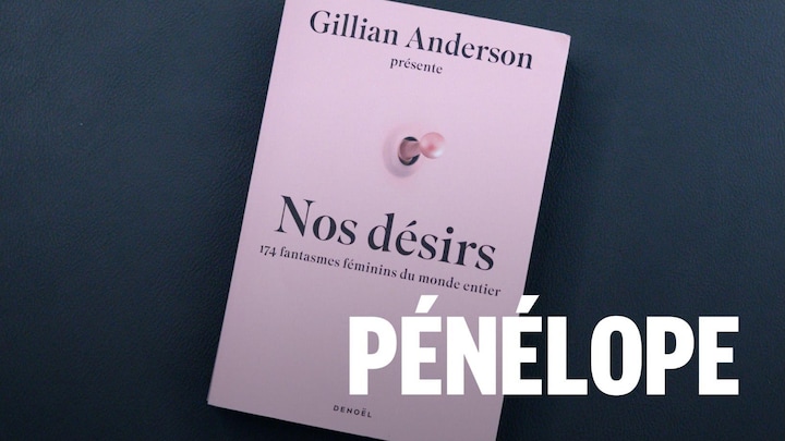 Nos désirs, plongée dans les fantasmes féminins avec Gillian Anderson
