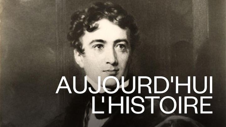 Lord Durham et son rapport qui a suscité l’indignation | OHdio | Radio ...