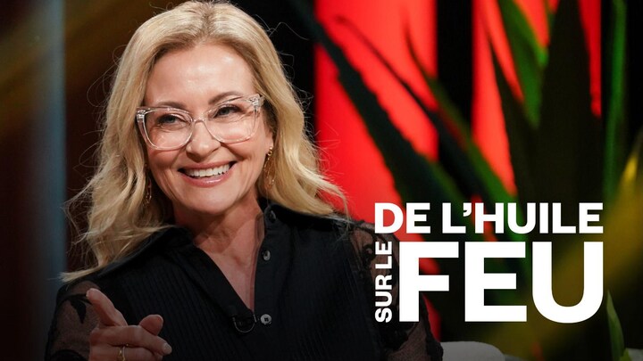 La téléréalité comme tremplin pour Clodine Desrochers