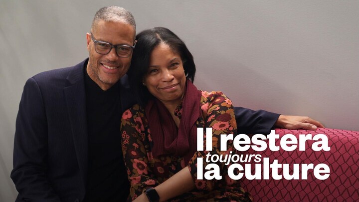L’importance de la famille, avec André et Anyck Béraud | OHdio | Radio ...