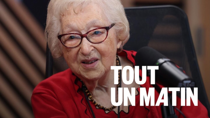 « Devant une injustice, il faut parler » – Muguette Myers, survivante ...