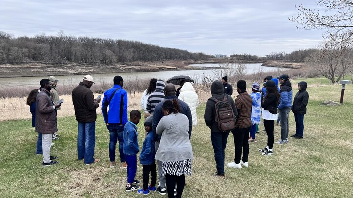 À la découverte du rural : inciter l’immigration francophone dans les ...